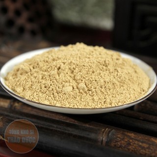 Bột cam thảo nguyên chất 100g (Dưỡng trắng, chống lão hóa)