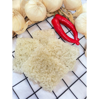 CƠM CHÁY VUÔNG CHƯA CHIÊN 1KG