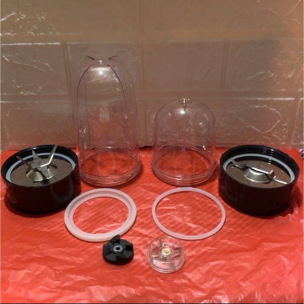 LINH KIỆN MÁY XAY KANGAROO KG4B2 KG4B3 KG4B4 KG4B5 KG2B1 KG2B2 KG2B3 KG3B6M KG3B1 KG3B3