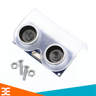 KHUNG CẢM BIẾN SIÊU ÂM SRF04/SRF05