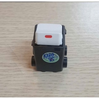 Hạt công tắc bình nóng lạnh 20A Lioa