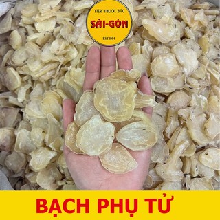 Bạch Phụ Tử 100gram