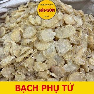 Bạch Phụ Tử 100gram