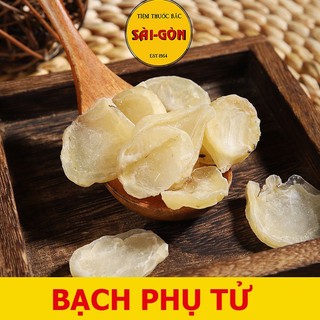 Bạch Phụ Tử 100gram