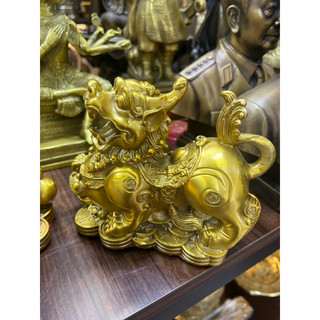 tỳ Hưu phúc như ý