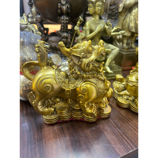 tỳ Hưu phúc như ý