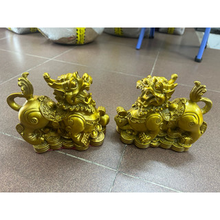 tỳ Hưu phúc như ý