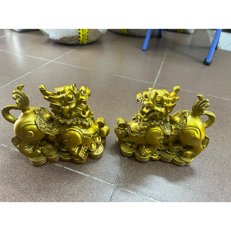 tỳ Hưu phúc như ý