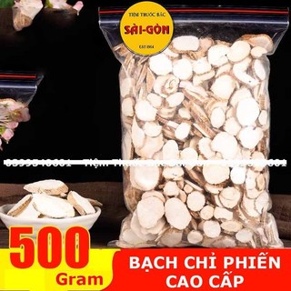 Bạch Phục Linh 500gram - Bạch Linh (Hàng cao cấp, thơm, ngon)