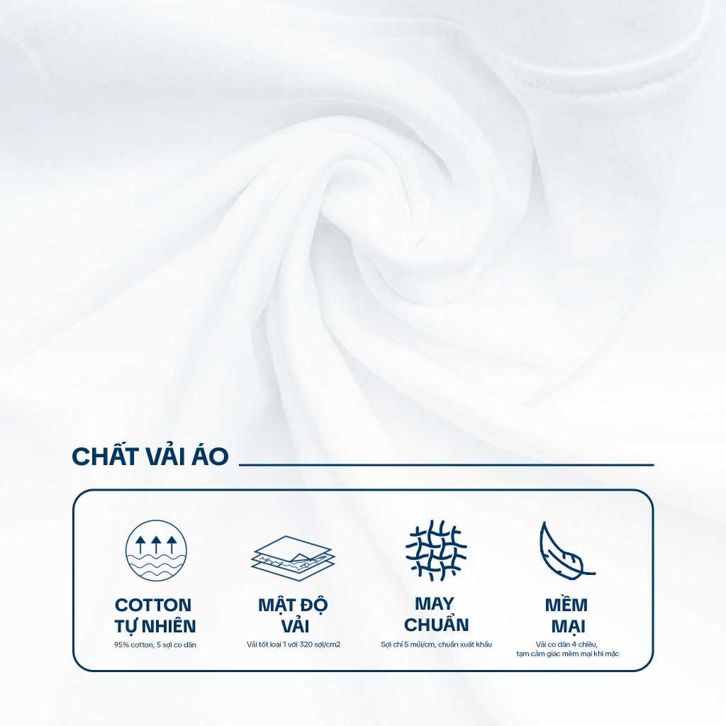 Áo thun nữ TOLI cổ tròn tay ngắn, In chữ France, Form vừa dáng, vải cotton 4 chiều - PSB M02 | BigBuy360 - bigbuy360.vn