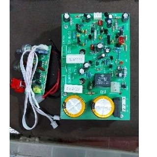 Mạch  Loa SUB 150W