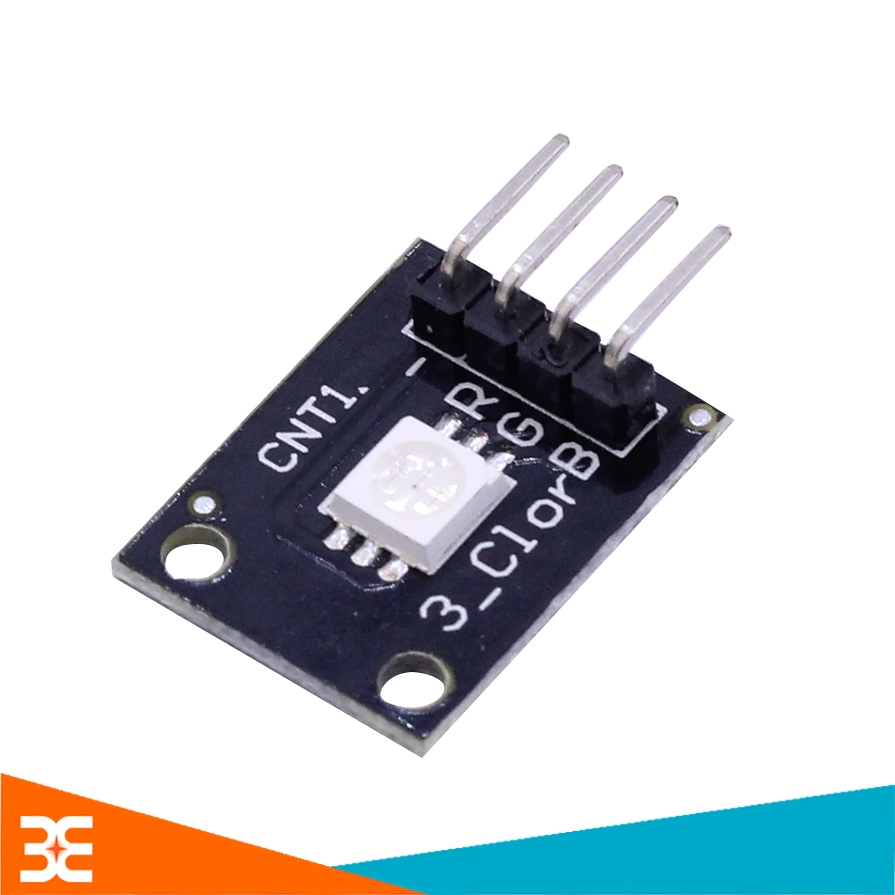 Module Led RGB 5050 Chất Lượng