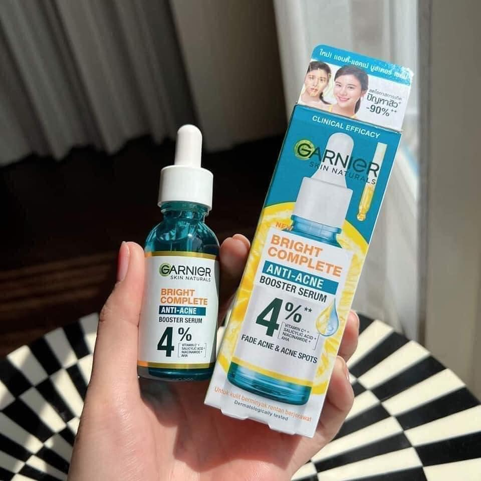 Bộ dưỡng da sáng da mờ thâm vitC dr.wu ( chat với shop trước khi mua hàng)