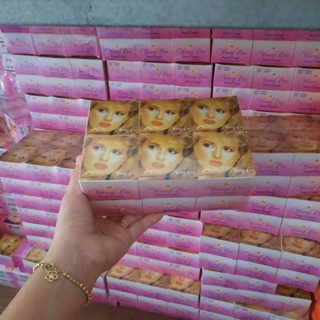  lố 12h kem cô gái tóc xù thái 