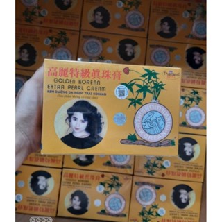 Lố 12h kem sâm vàng thái lan