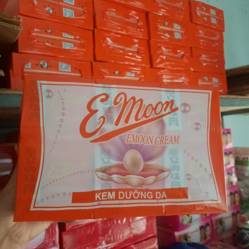 [20gr] Lố 12h kem Emon 20gr Thiện Châu