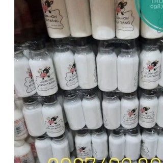 ủ sữa non con.bò