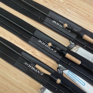 Cần câu lure Shimano Expride - New!2022!