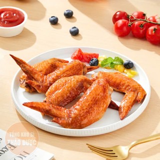 Bột lá chanh nguyên chất 500g (Gia vị nấu ăn, kích thích hệ tiêu hóa)