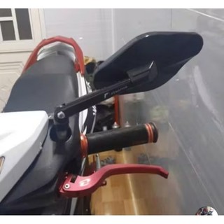 Kiếng chiếu hậu lá fi ( SL: 1 cây kiếng ren 10 li thuận )