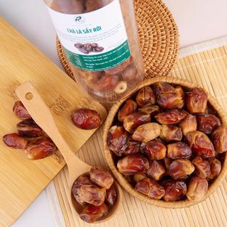 Chà là rời sấy khô