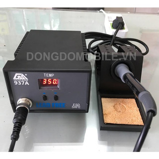 Máy hàn thiếc GUNAISI GS 937A