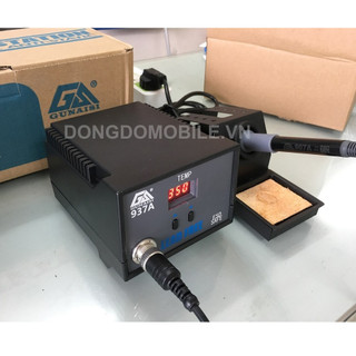 Máy hàn thiếc GUNAISI GS 937A