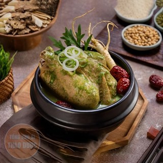 Bột ngải cứu nguyên chất 100g (Thảo mộc ngâm chân, kháng khuẩn, khử mùi)
