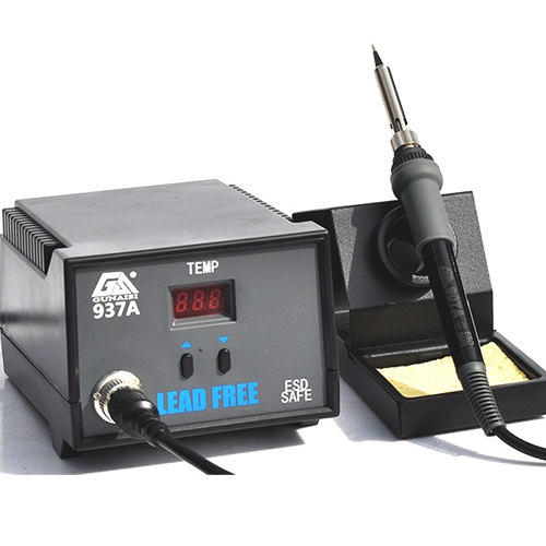 Máy hàn thiếc GUNAISI GS 937A