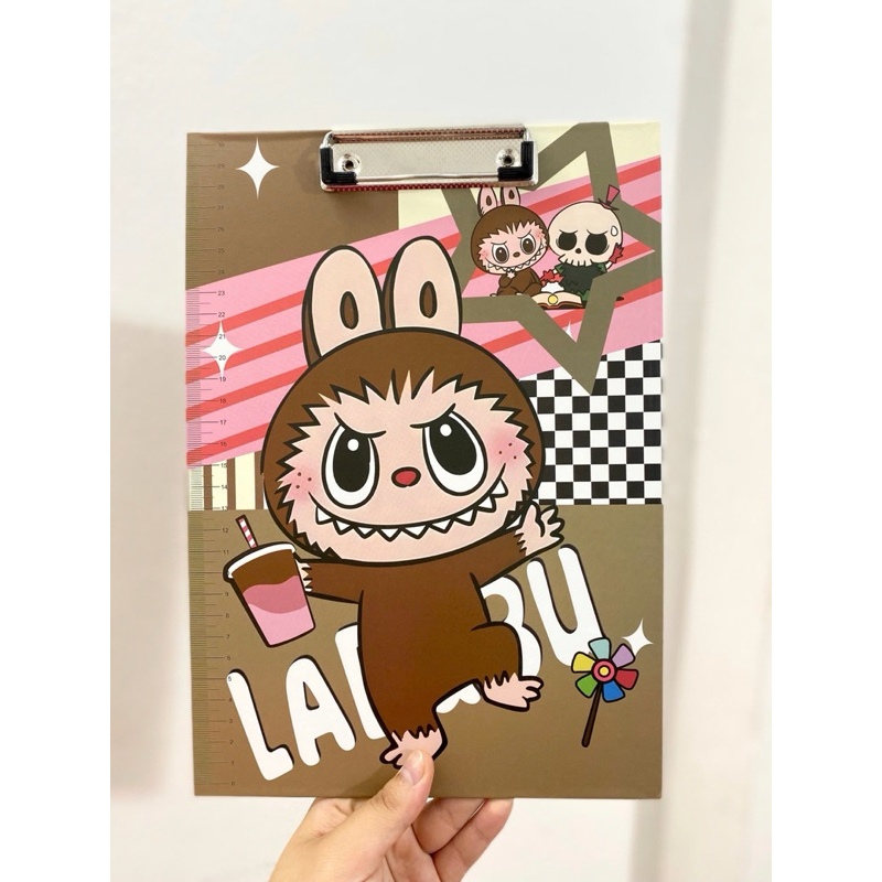 Bìa trình ký, bìa kẹp tài liệu A4 SUBICHU, Bìa kẹp nhựa giấy A4 Trình ký nhựa kẹp hồ sơ A4