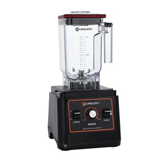 Máy xay sinh tố cao cấp Uniblend UB - 712 , Máy xay phá đá công nghiệp - Thiết bị máy móc pha chế