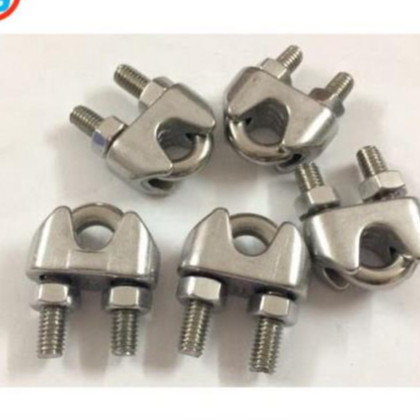 Ốc siết cáp mạ d5mm – Capthepgiasi