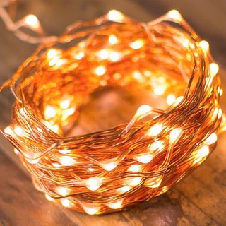 Đèn đom đóm fairy light