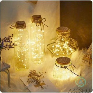 Đèn đom đóm fairy light