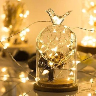 Đèn đom đóm fairy light
