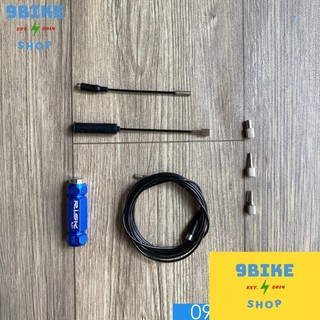 Bộ tool đi dây âm sườn xe đạp Risk