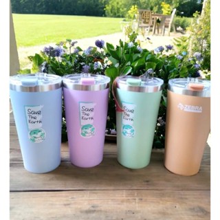 Ly giữ nhiệt Polar Zebra 580ml - Thái Lan - 112701 - Kèm túi đựng có quai