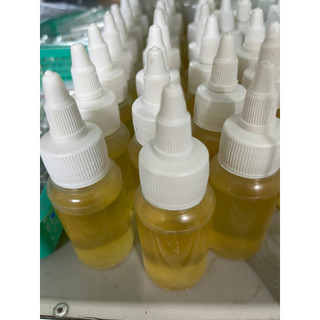Nhựa thông nước, chai nhỏ