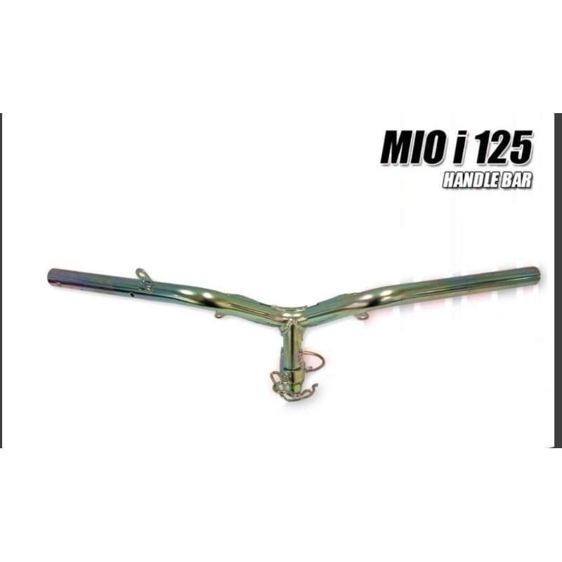 Ghi đông Mio M3 đời 125 (2PH-F6110-00)