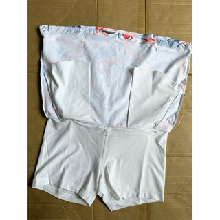 [HOẢ TỐC] váy quần thể thao
