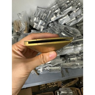 Đầu phun hình mỏ vịt 27mm vòi phun nước nghệ thuật cho đài phun nước bể tiểu cảnh sân vườn hòn non bộ hồ cá công viên