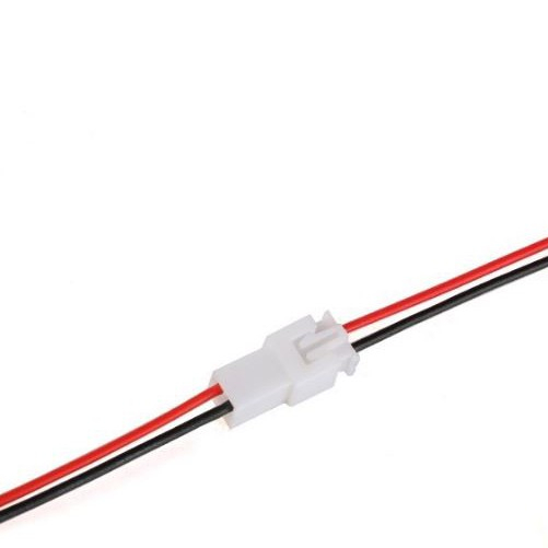 JACK CẶP CHUYỂN ĐỔI XH 2.54MM 2P