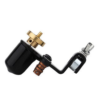 Máy xăm Rotary , sử dụng động cơ giảm tiếng ồn