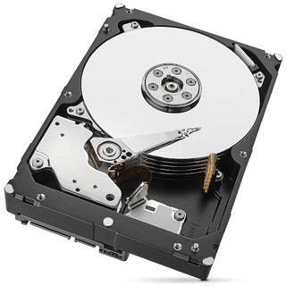 Ổ Cứng HDD PC 3.5" SEAGATE Skyhawk 4TB - Chuyên Camera phanphoisitoanquoc2020