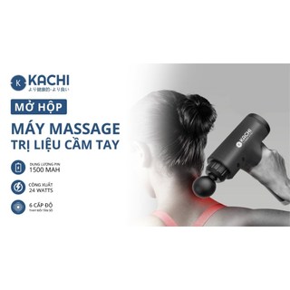 [Bạn mới nhập COSHBM -50% đơn 0Đ] MÁY MASSAGE CẦM TAY ENSURE