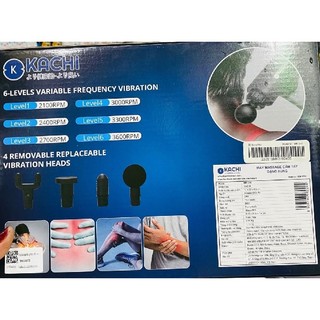 [Bạn mới nhập COSHBM -50% đơn 0Đ] MÁY MASSAGE CẦM TAY ENSURE