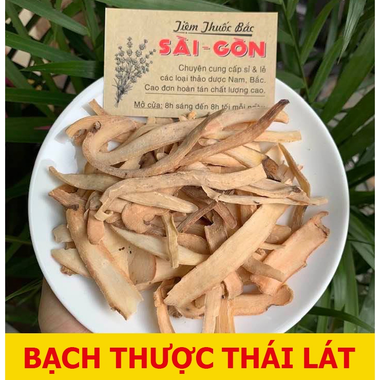 Bạch Thược 100gram