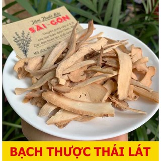 Bạch Thược 100gram