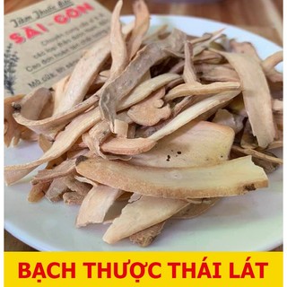 Bạch Thược 100gram