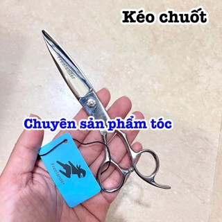 ✅ Kéo chuốt tóc cao cấp Freelander 6.0